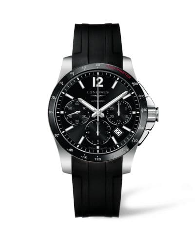 Longines Conquest