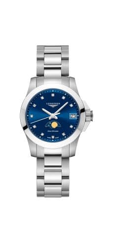 Longines Conquest