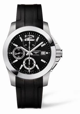 Longines Conquest