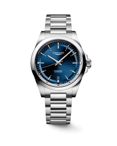 Longines Conquest