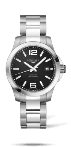 Longines Conquest