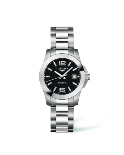 Longines Conquest
