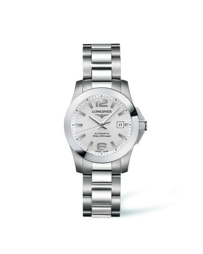 Longines Conquest