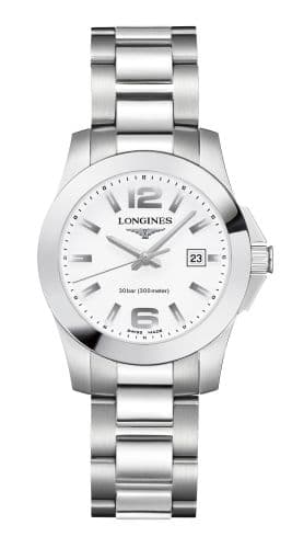 Longines Conquest