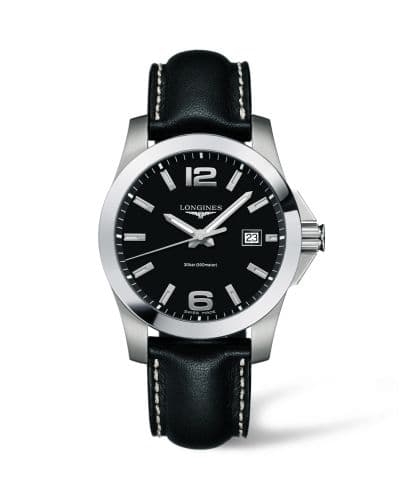 Longines Conquest