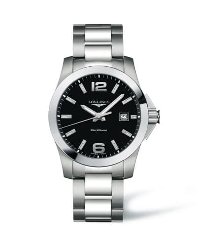 Longines Conquest