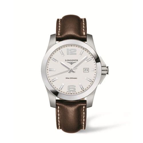 Longines Conquest