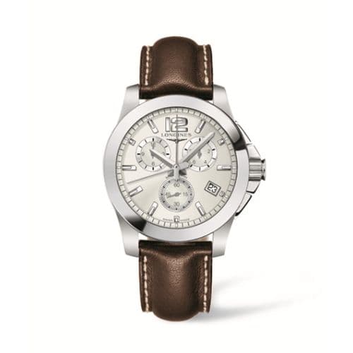 Longines Conquest