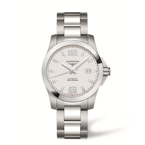 Longines Conquest