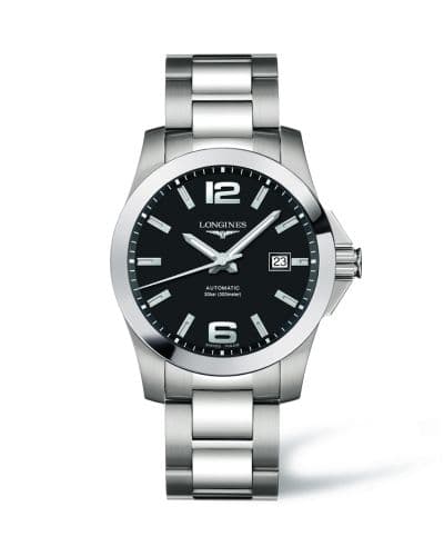 Longines Conquest