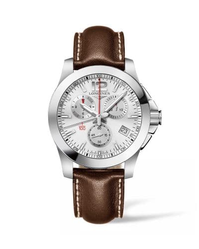 Longines Conquest