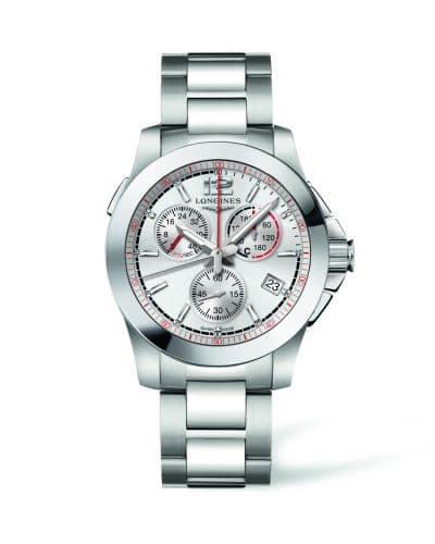 Longines Conquest