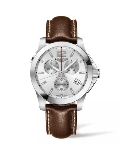 Longines Conquest