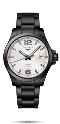 Longines Conquest V.H.P.