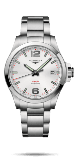 Longines Conquest V.H.P.