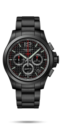 Longines Conquest V.H.P.