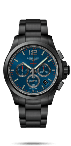 Longines Conquest V.H.P.