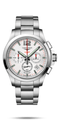 Longines Conquest V.H.P.