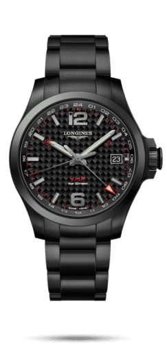 Longines Conquest V.H.P.