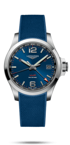 Longines Conquest V.H.P.