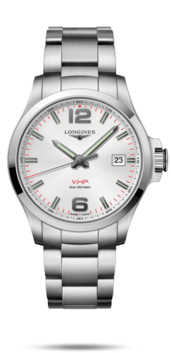 Longines Conquest V.H.P.