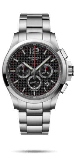 Longines Conquest V.H.P.