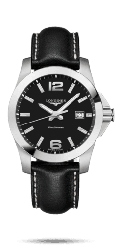Longines Conquest