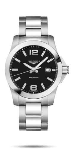 Longines Conquest