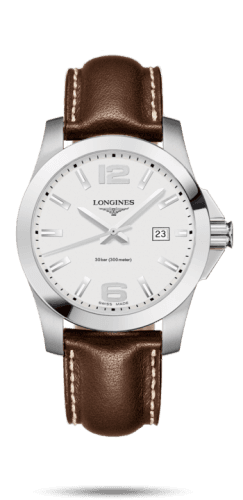 Longines Conquest