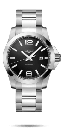 Longines Conquest