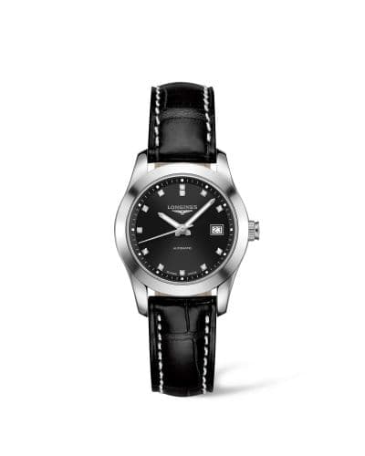Longines Conquest Classic