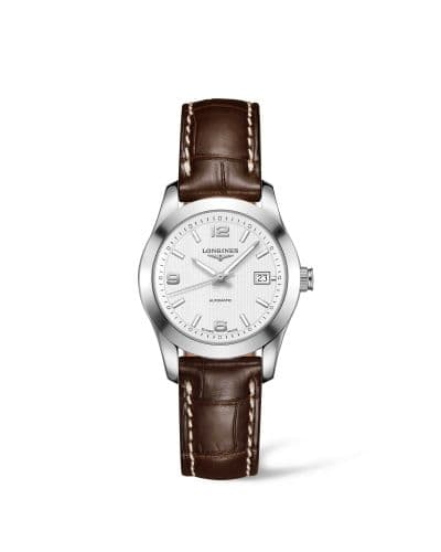 Longines Conquest Classic
