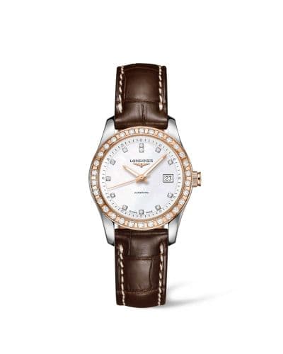 Longines Conquest Classic