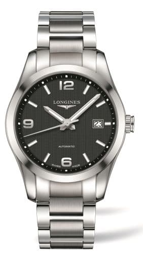 Longines Conquest Classic