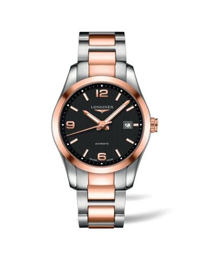 Longines Conquest Classic