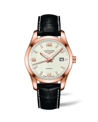 Longines Conquest Classic