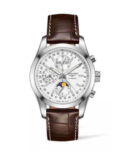 Longines Conquest Classic