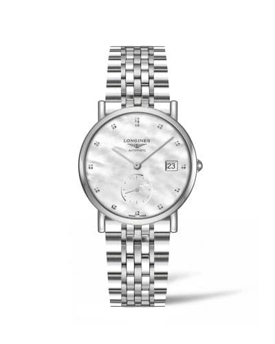 Longines Elegant