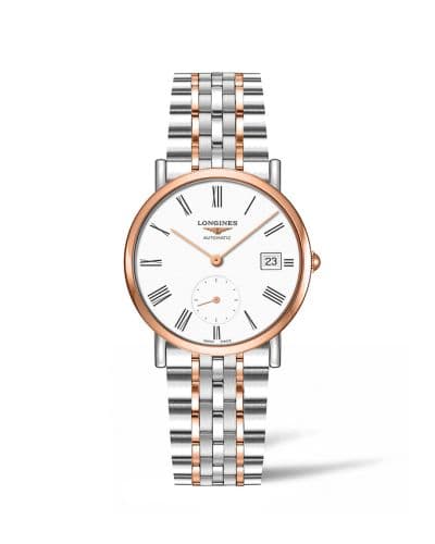 Longines Elegant