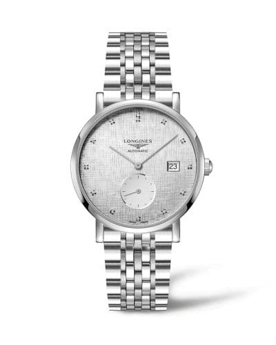 Longines Elegant