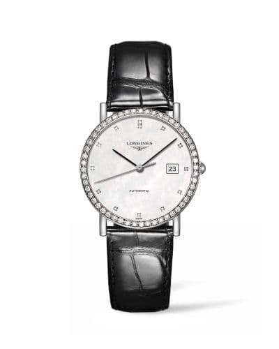 Longines Elegant