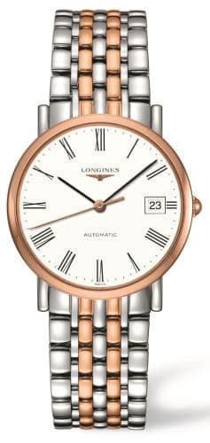 Longines Elegant