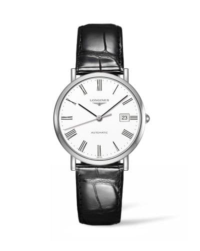 Longines Elegant