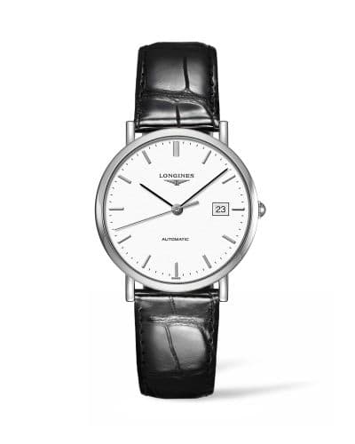 Longines Elegant