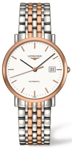 Longines Elegant