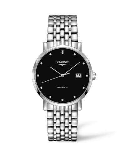 Longines Elegant