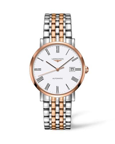 Longines Elegant