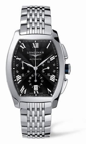 Longines Evidenza