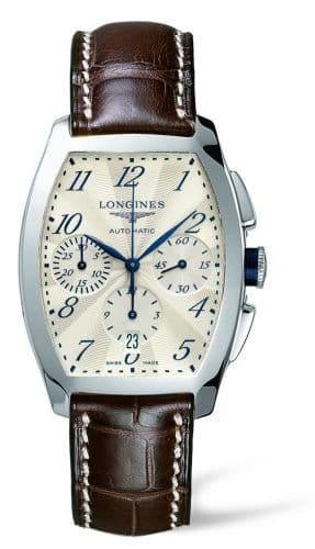 Longines Evidenza