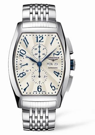 Longines Evidenza